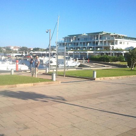 Marina Of Olbia Apartment Cin R3714 외부 사진