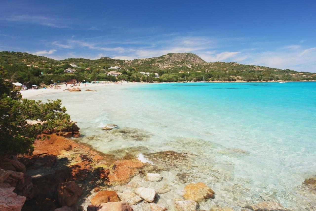 Marina Of Olbia Apartment Cin R3714 외부 사진