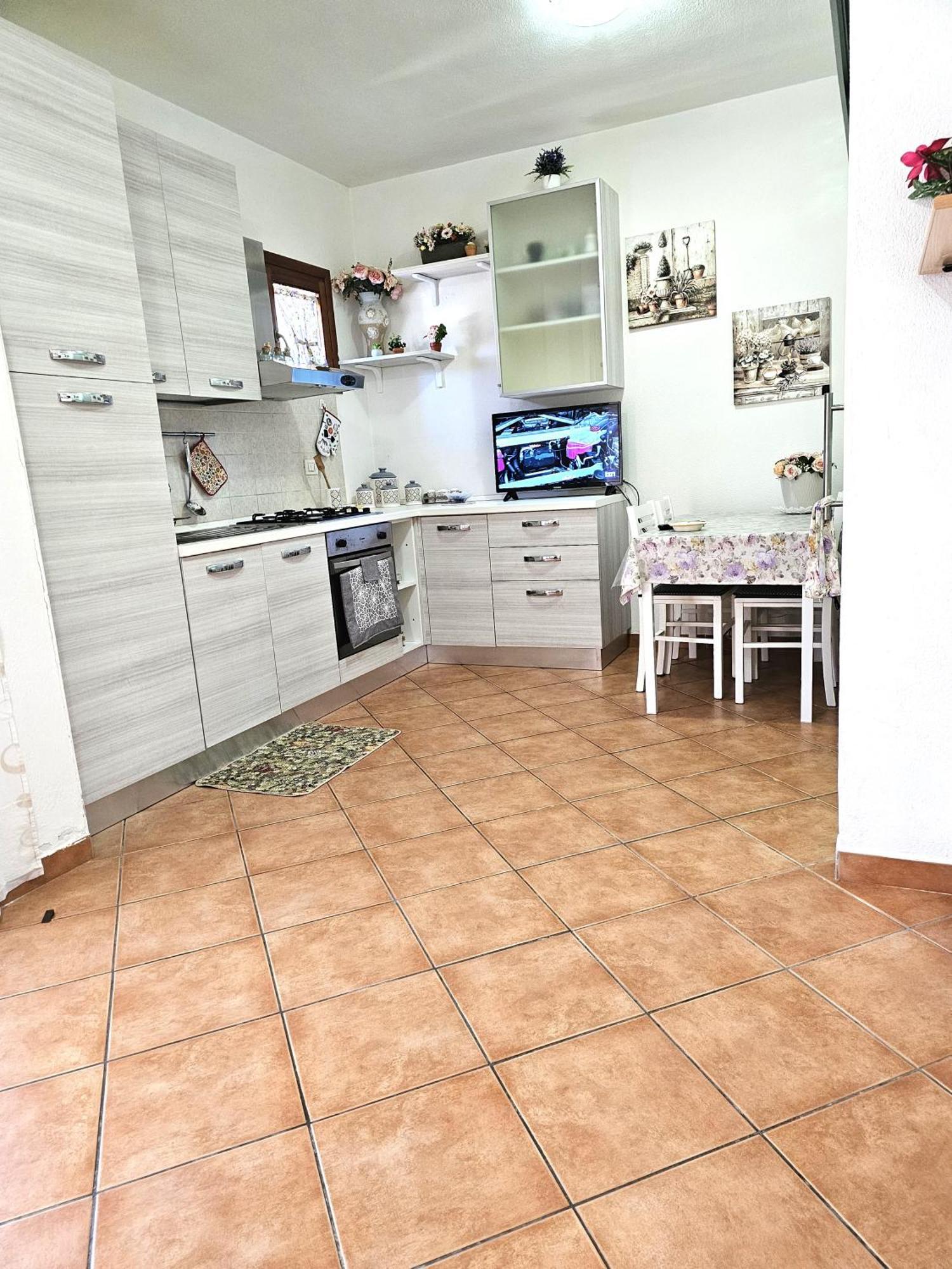 Marina Of Olbia Apartment Cin R3714 외부 사진