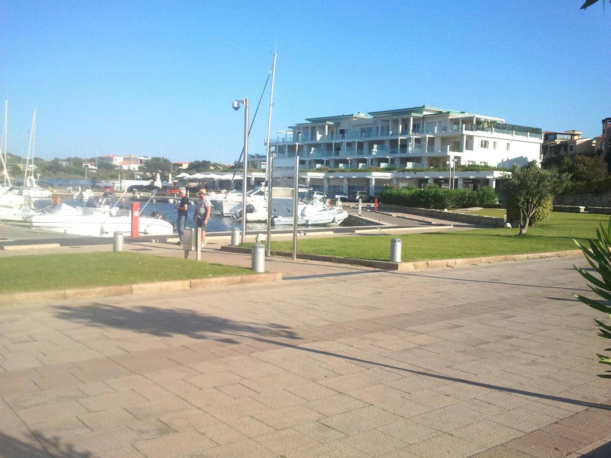 Marina Of Olbia Apartment Cin R3714 외부 사진