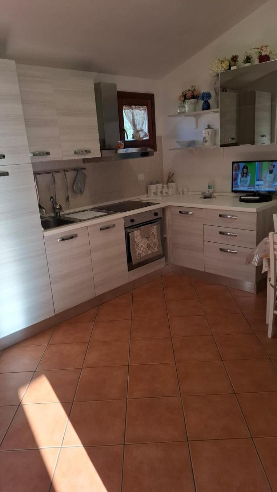 Marina Of Olbia Apartment Cin R3714 외부 사진