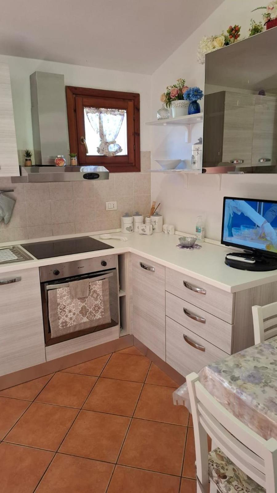 Marina Of Olbia Apartment Cin R3714 외부 사진