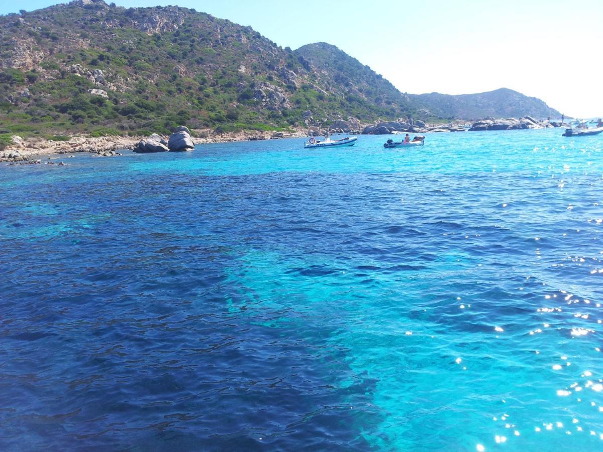 Marina Of Olbia Apartment Cin R3714 외부 사진