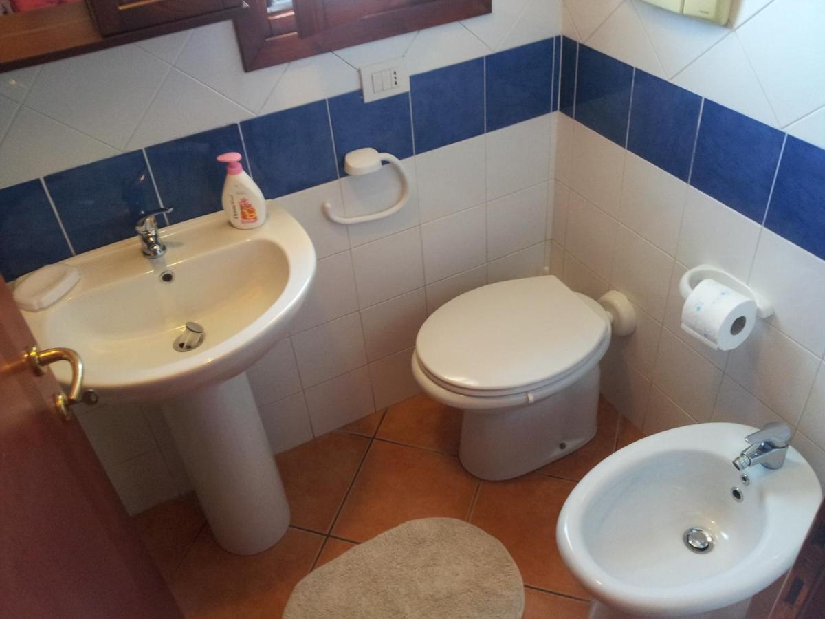 Marina Of Olbia Apartment Cin R3714 외부 사진