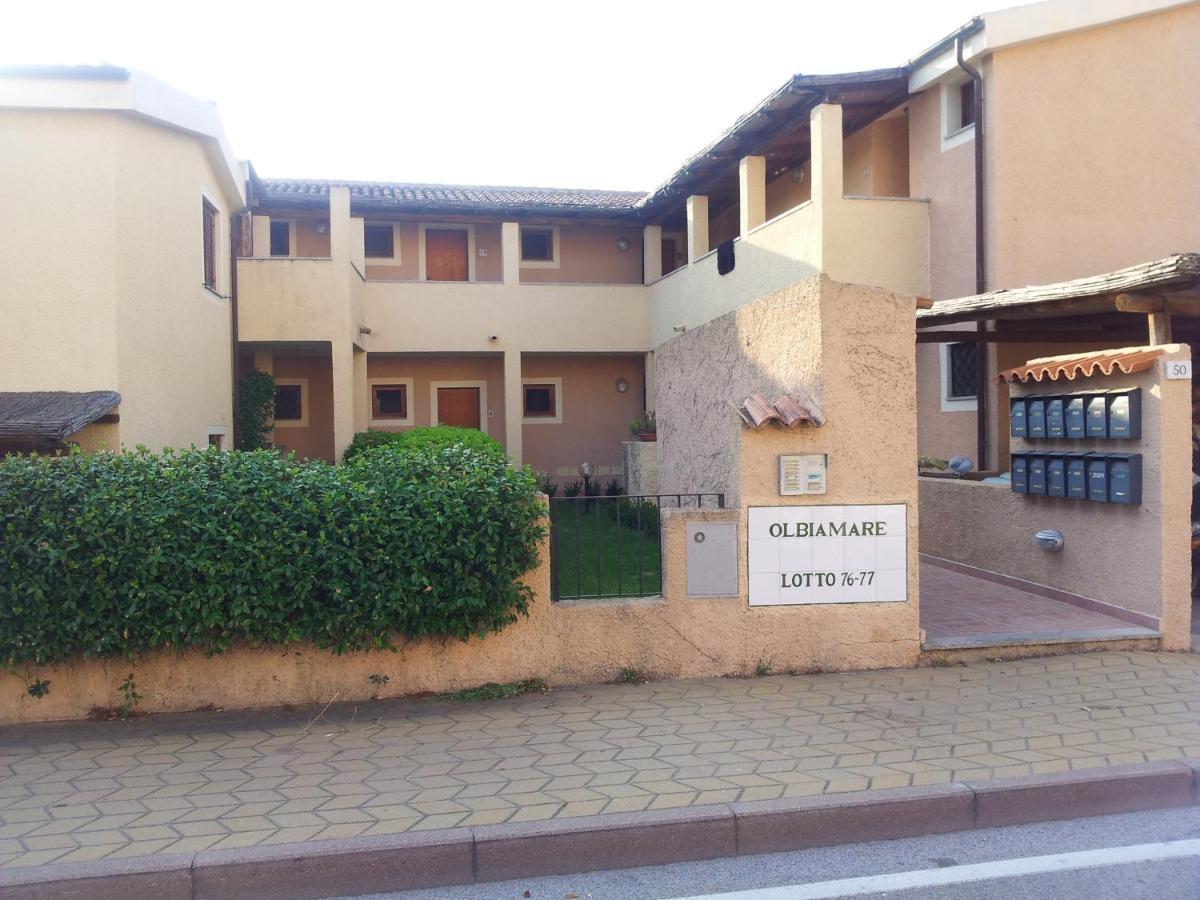 Marina Of Olbia Apartment Cin R3714 외부 사진